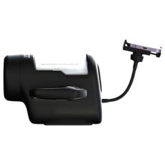 / Blowcast WingXP - automatikus gamer maszturbátor (fekete)