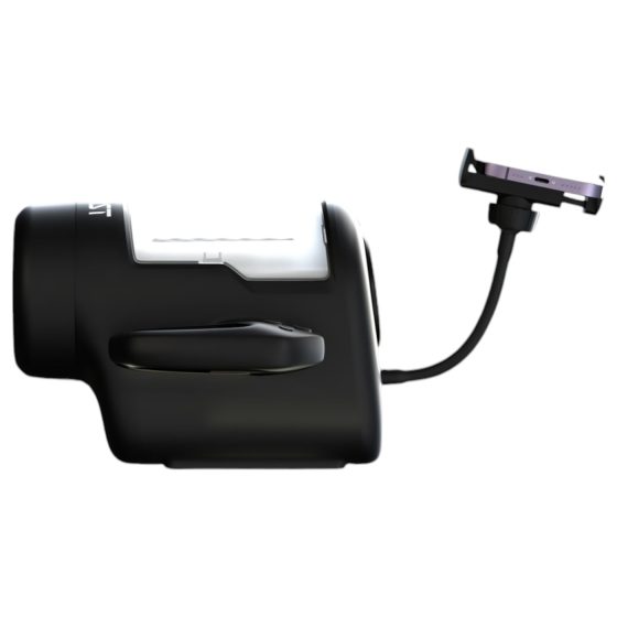 / Blowcast WingXP - automatikus gamer maszturbátor (fekete)