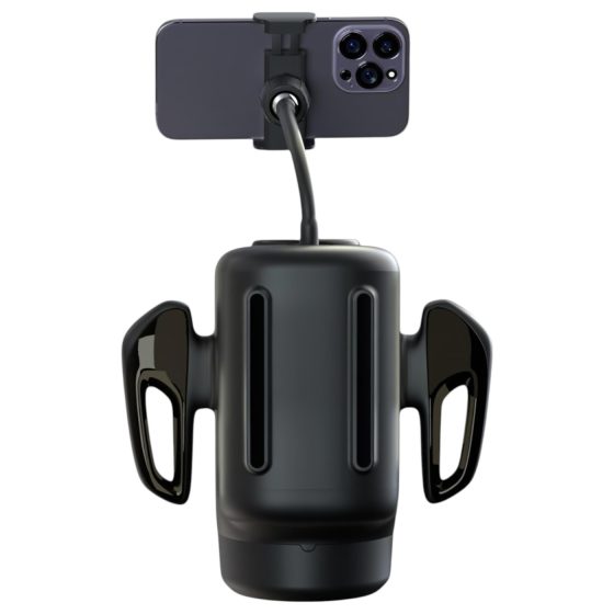 / Blowcast WingXP - automatikus gamer maszturbátor (fekete)