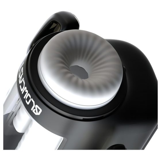 / Blowcast WingXP - automatikus gamer maszturbátor (fekete)