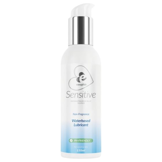 EasyGlide Sensitive - vízbázisú síkosító (150ml)
