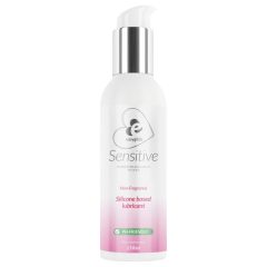 EasyGlide Sensitive - szilikonos síkosító (150ml)