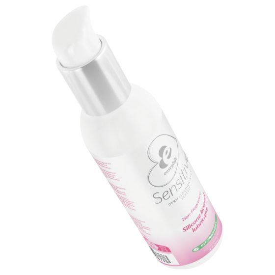 EasyGlide Sensitive - szilikonos síkosító (150ml)