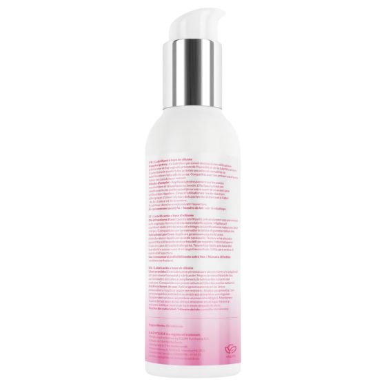 EasyGlide Sensitive - szilikonos síkosító (150 ml)