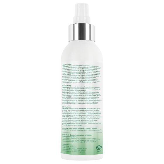 EasyGlide Sensitive - fertőtlenítő spray (150ml)