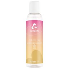   EasyGlide - ízesített vízbázisú síkosító - vanília (150ml)