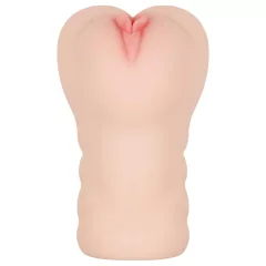 FWB - Ella Parker élethű művagina (natúr)
