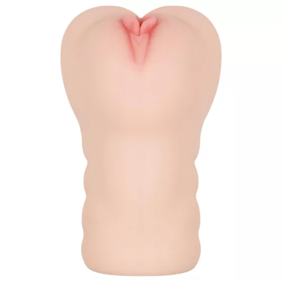 FWB - Ella Parker élethű művagina (natúr)