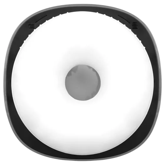 CRUIZR CX11 - melegítő, szorító maszturbátor (fekete)