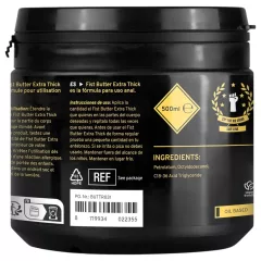 BUTTR - öklöző (fisting) balzsam (500ml)