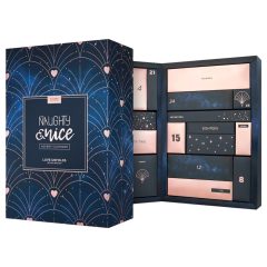 Naughty & Nice - adventi kalendárium (24 részes)