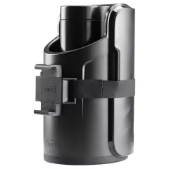   Kiiroo Keon - maszturbátor telefon tartó férfiaknak (fekete)