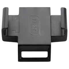   Kiiroo Keon - maszturbátor telefon tartó férfiaknak (fekete)