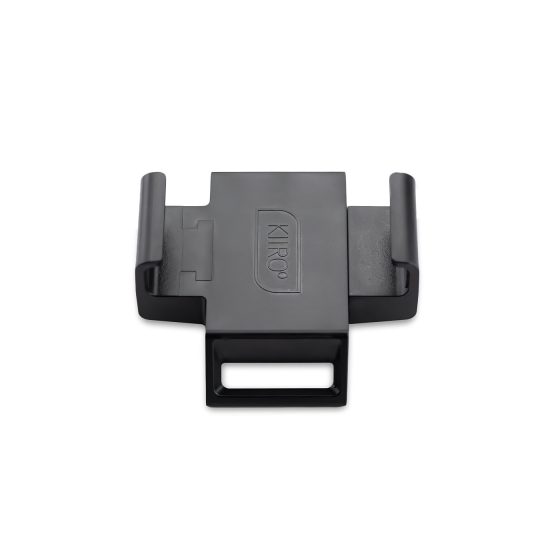 Kiiroo Keon - maszturbátor telefon tartó (fekete)