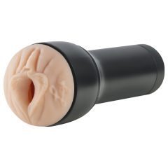 Kiiroo Leigh Raven - műpunci maszturbátor (natúr)