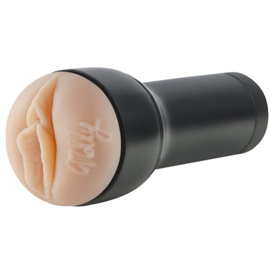 Kiiroo Molly Stewart - műpunci maszturbátor (natúr)