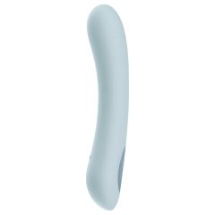   Kiiroo Pearl 2 - interaktív, vízálló G-pont vibrátor (zöld)