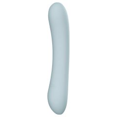   Kiiroo Pearl 2 - interaktív, vízálló G-pont vibrátor (zöld)