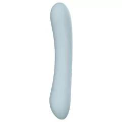   Kiiroo Pearl 2 - interaktív, vízálló G-pont vibrátor (kék)