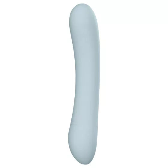 Kiiroo Pearl 2 - interaktív, vízálló G-pont vibrátor (kék)