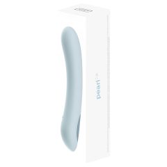   Kiiroo Pearl 2 - interaktív, vízálló G-pont vibrátor (zöld)