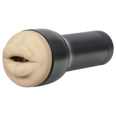   Kiiroo Victoria June - műszáj - PowerBlow kompatibilis (natúr)