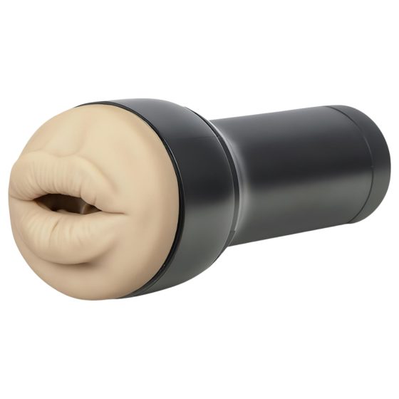 Kiiroo Victoria June - műszáj - PowerBlow kompatibilis (natúr)