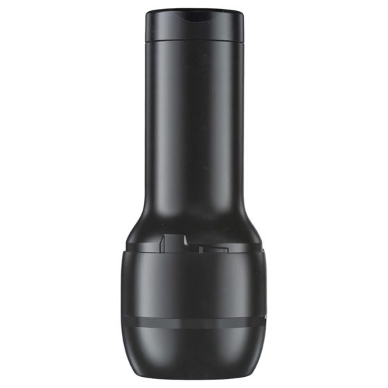 Kiiroo Rae Lil Black - műpunci - PowerBlow kompatibilis (natúr)