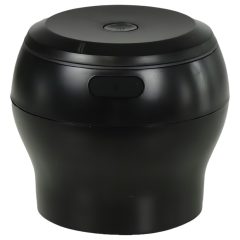   Kiiroo PowerBlow - maszturbátor szívó- és okos tartozék (fekete)