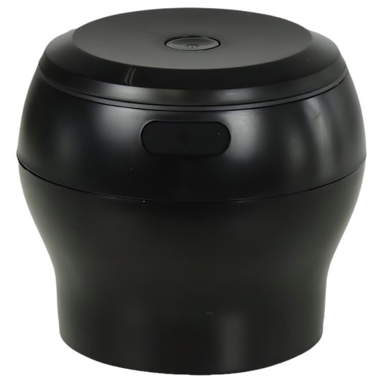 Kiiroo PowerBlow - maszturbátor szívó- és okos tartozék (fekete)