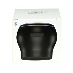   Kiiroo PowerBlow - maszturbátor szívó- és okos tartozék (fekete)