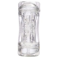 The Girl Next Door Sophia - műpunci és száj (átlátszó)