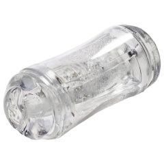 The Girl Next Door Sophia - műpunci és száj (átlátszó)