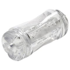 The Girl Next Door Sophia - műpunci és száj (átlátszó)