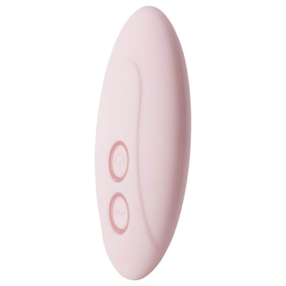 Vivre Gigi - akkus, rádiós bugyi vibrátor (pink)