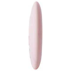 Vivre Gigi - akkus, rádiós bugyi vibrátor (pink)