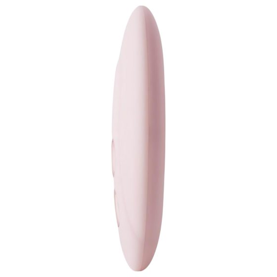 Vivre Gigi - akkus, rádiós bugyi vibrátor (pink)
