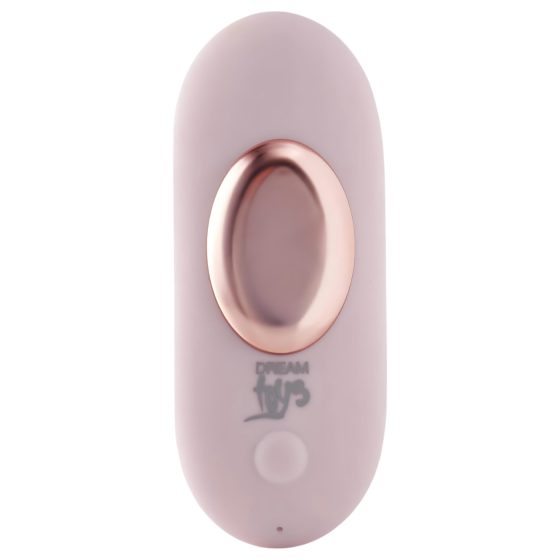 Vivre Gigi - akkus, rádiós bugyi vibrátor (pink)