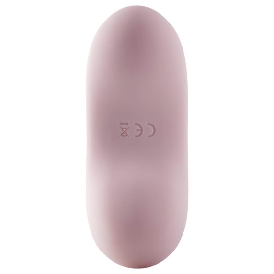 Vivre Gigi - akkus, rádiós bugyi vibrátor (pink)