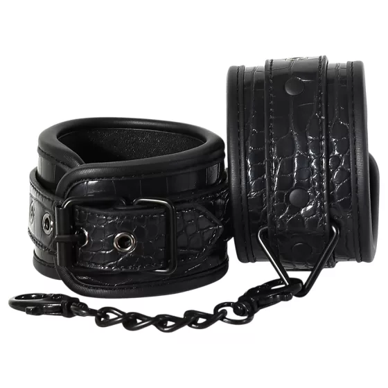 Pleasure Box Let's Go Kink - kötöző szett - 6 részes