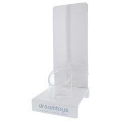 Dreamtoys - termék állvány