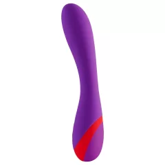 Dreamtoys Love Signal - G-pont vibrátor (lila)