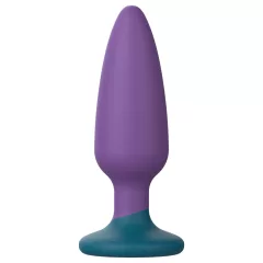 Dreamtoys Love Signal - anál plug szett (lila)