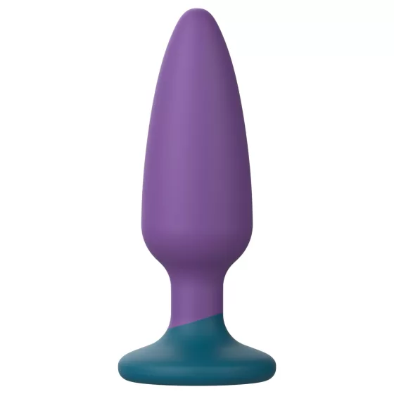 Dreamtoys Love Signal - anál plug szett (lila)