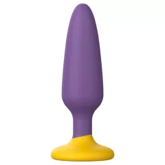 Dreamtoys Love Signal - anál plug szett (lila)