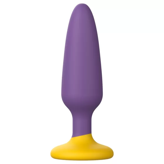 Dreamtoys Love Signal - anál plug szett (lila)
