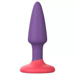 Dreamtoys Love Signal - anál plug szett (lila)