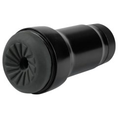 Kiiroo Feel Pocket - zseb maszturbátor (fekete)