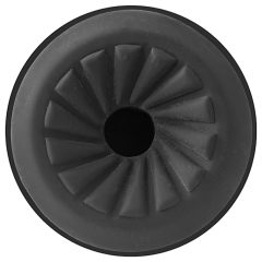 Kiiroo Feel Pocket - zseb maszturbátor (fekete)
