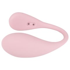 Kiiroo Spot - vibrációs tojás (pink)